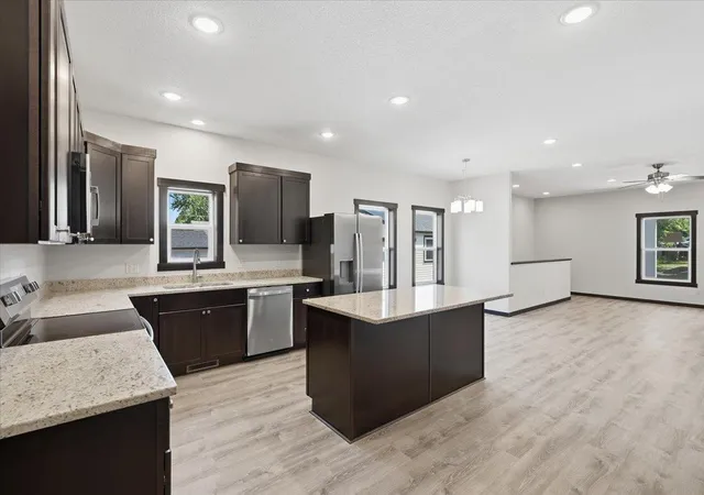 1st image of 537 N Pearl St, River Falls, WI 54022 | MLS# 7101039