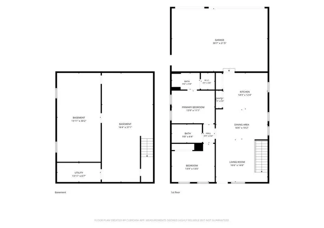 31st image of 537 N Pearl St, River Falls, WI 54022 | MLS# 7101039