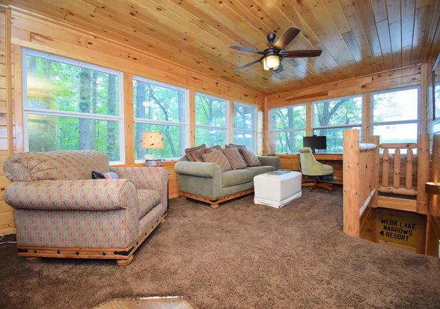 Homes for sale in Danbury, WI | 3282 Vaughn Park Dr, Danbury, WI 54830 | MLS# 7101040