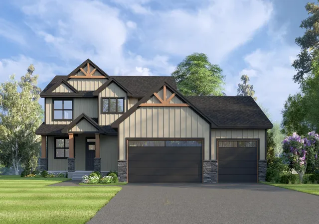 Photo 1 of Single family home for sale at 2463 180th Lane Ne, Andover, MN 55304 | MLS# 7101042 | Listing updated on 2026-07-01