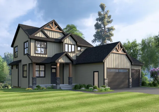 Photo 3 of Single family home for sale at 2463 180th Lane NE, Andover, MN 55304 | MLS# 7101042 | Listing updated on 2026-07-01
