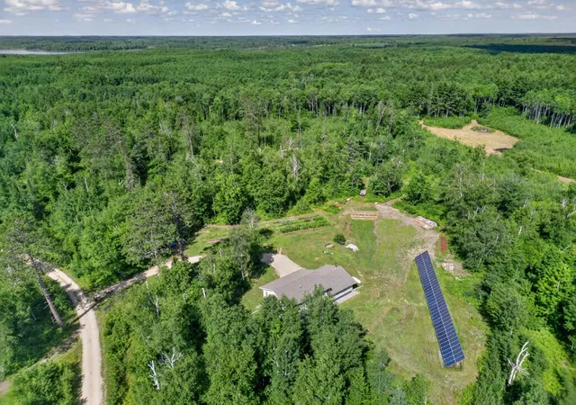 2nd image of 51150 N White Swan Lake Rd, Bigfork, MN 56628 | MLS# 7101043