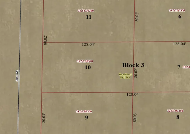 Homes for sale in Park Rapids, MN | Tbd Lot 10 Gust Ave, Park Rapids, MN 56470 | MLS# 7101047