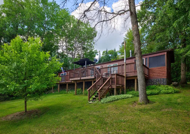 Homes for sale in Nevis, MN | 18193 Deer Run Dr, Nevis, MN 56467 | MLS# 7101070