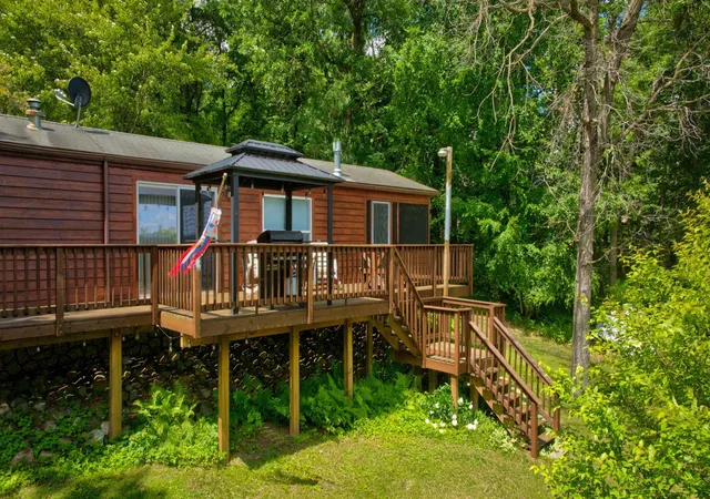 Homes for sale in Nevis, MN | 18193 Deer Run Dr, Nevis, MN 56467 | MLS# 7101070