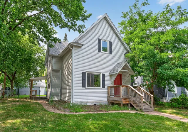 Photo 1 of Multi family home for sale at 3023 Dupont Ave N, Minneapolis, MN 55411 | MLS# 7101073 | Listing updated on 2026-09-01