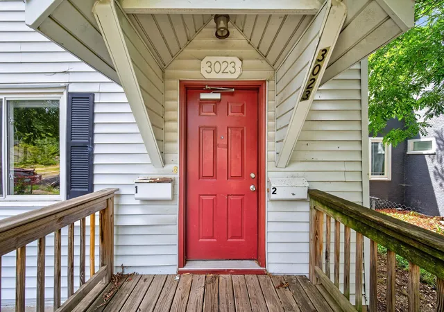 Photo 3 of Multi family home for sale at 3023 Dupont Ave N, Minneapolis, MN 55411 | MLS# 7101073 | Listing updated on 2026-09-01