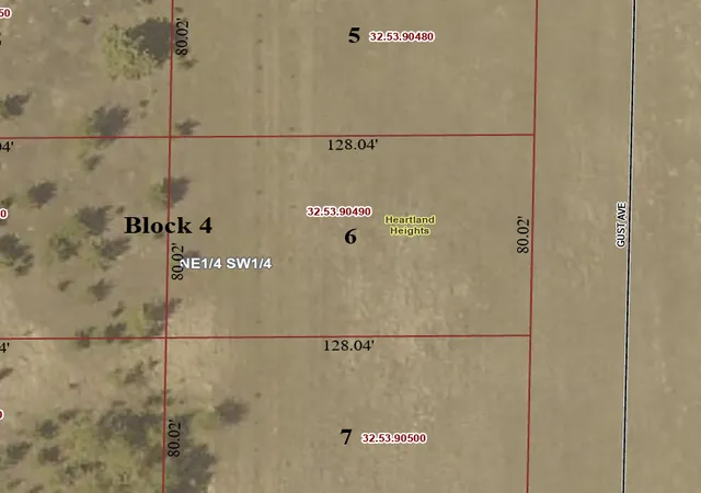 Homes for sale in Park Rapids, MN | Tbd Lot 6 Gust Ave, Park Rapids, MN 56470 | MLS# 7101085
