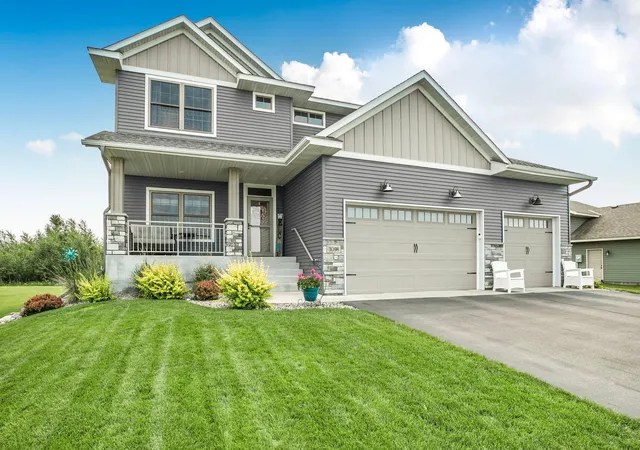2nd image of 3098 Nottingham Rd S, Saint Cloud, MN 56301 | MLS# 7101089