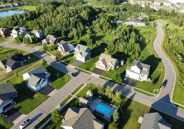 47th image of 3098 Nottingham Rd S, Saint Cloud, MN 56301 | MLS# 7101089