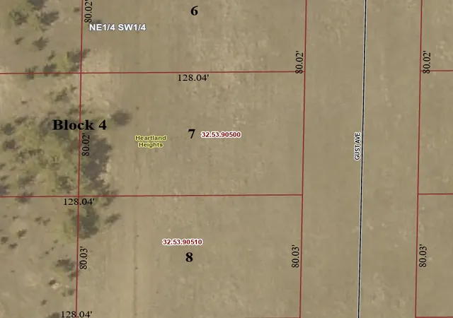 Homes for sale in Park Rapids, MN | Tbd Lot 7 Gust Ave, Park Rapids, MN 56470 | MLS# 7101091