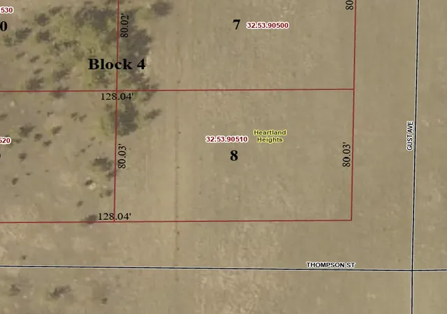 Homes for sale in Park Rapids, MN | Tbd Lot 8 Gust Ave, Park Rapids, MN 56470 | MLS# 7101092