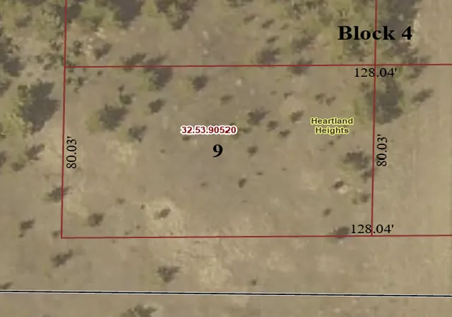 Homes for sale in Park Rapids, MN | Tbd Lot 9 Oscar Ave, Park Rapids, MN 56470 | MLS# 7101096