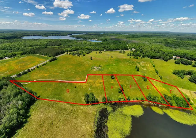 Homes for sale in Deerwood, MN | Lot C Echo Ridge, Deerwood, MN 56444 | MLS# 7101097