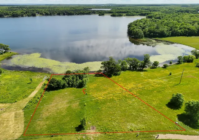 Homes for sale in Deerwood, MN | Lot C Echo Ridge, Deerwood, MN 56444 | MLS# 7101097