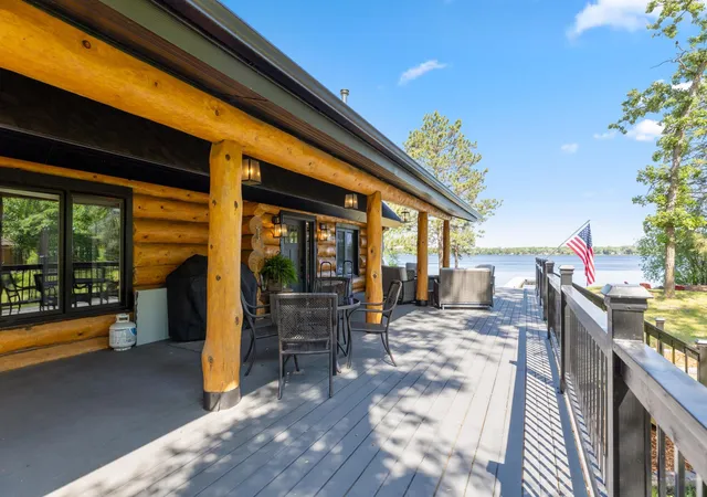 Homes for sale in Fort Ripley, MN | 5339 Crow Wing Lake Rd, Fort Ripley, MN 56449 | MLS# 7101102