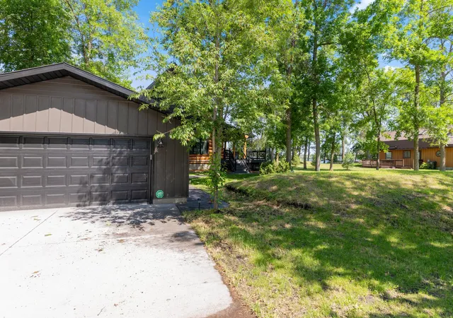 Homes for sale in Fort Ripley, MN | 5339 Crow Wing Lake Rd, Fort Ripley, MN 56449 | MLS# 7101102
