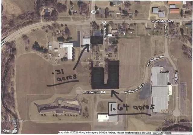 1st image of Tbd Martin St, Elmwood, WI 54740 | MLS# 7101108