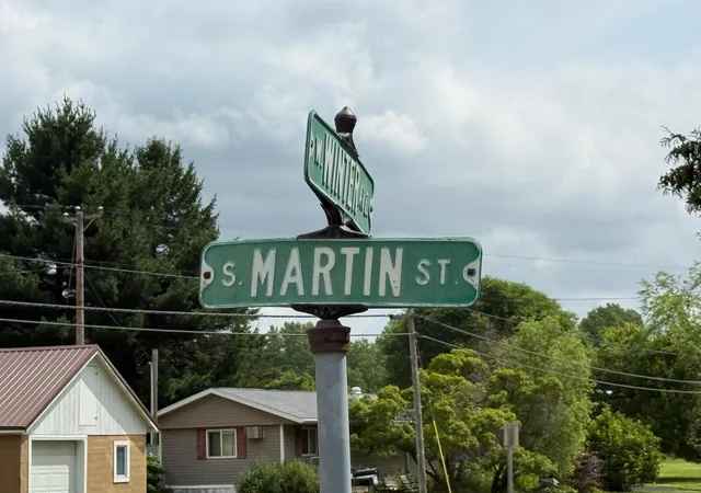 2nd image of Tbd Martin St, Elmwood, WI 54740 | MLS# 7101108