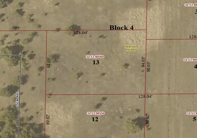 Homes for sale in Park Rapids, MN | Tbd Lot 13 Oscar Ave, Park Rapids, MN 56470 | MLS# 7101112