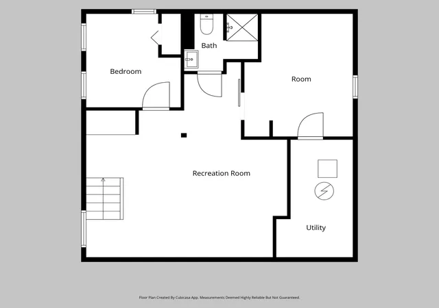51st image of 100 W 52nd St, Minneapolis, MN 55419 | MLS# 7101117