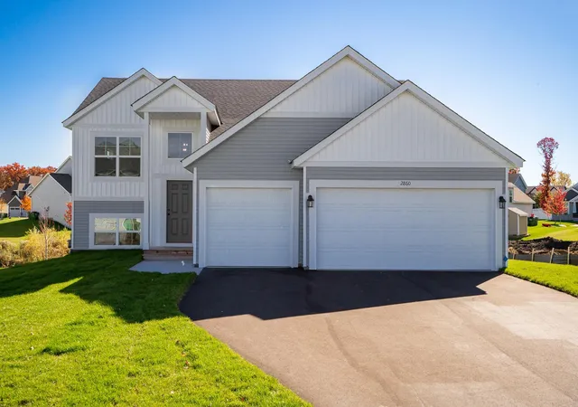 Photo 1 of Sale Pending at 4706 2nd Street Ct Ne, Saint Cloud, MN 56304 | MLS# 7101118 | Listing updated on 2026-09-04