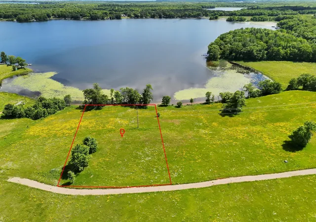 Homes for sale in Deerwood, MN | Lot D Echo Ridge, Deerwood, MN 56444 | MLS# 7101119