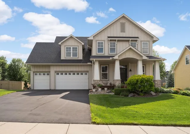 Homes for sale in Lakeville, MN | 8549 172nd St W, Lakeville, MN 55044 | MLS# 7101128