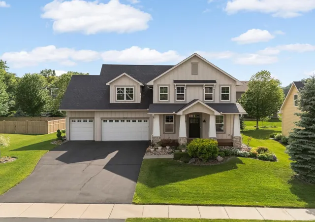 Homes for sale in Lakeville, MN | 8549 172nd St W, Lakeville, MN 55044 | MLS# 7101128