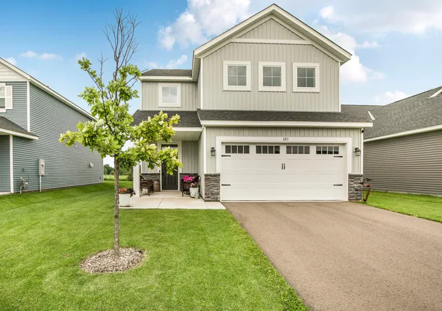 Photo 31 of Single family home for sale at 683 47th Avenue Ne, Saint Cloud, MN 56304 | MLS# 7101130 | Listing updated on 2026-09-02