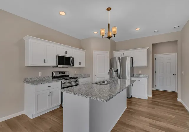 Photo 2 of Single family home for sale at 683 47th Avenue NE, Saint Cloud, MN 56304 | MLS# 7101130 | Listing updated on 2026-09-02