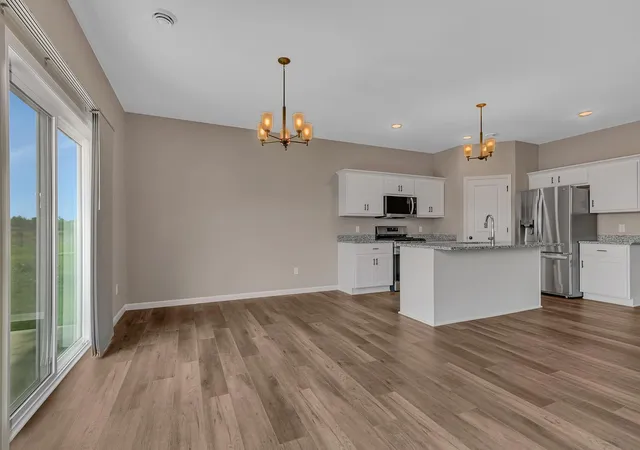 Photo 4 of Single family home for sale at 683 47th Avenue NE, Saint Cloud, MN 56304 | MLS# 7101130 | Listing updated on 2026-09-02