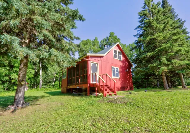 Homes for sale in Big Falls, MN | 9080 County Road 30, Big Falls, MN 56627 | MLS# 7101136
