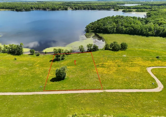 Homes for sale in Deerwood, MN | Lot F Echo Ridge, Deerwood, MN 56444 | MLS# 7101140
