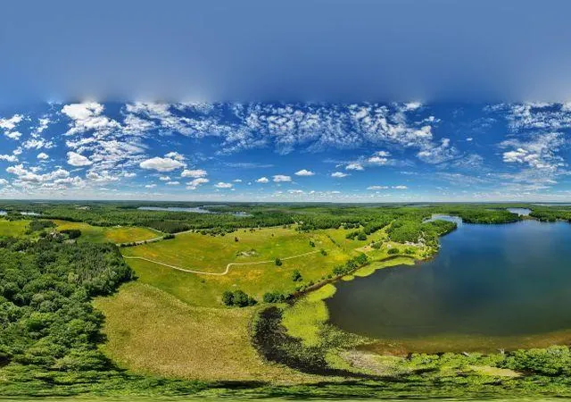 4th image of Lot F Echo Ridge, Deerwood, MN 56444 | MLS# 7101140