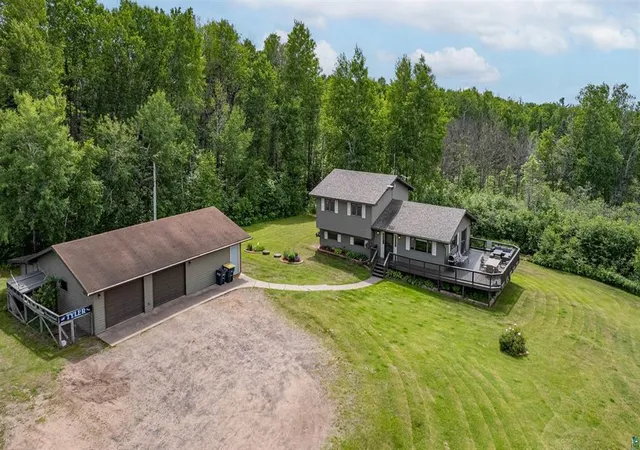 3rd image of 6381 S Allen Rd, Foxboro, WI 54836 | MLS# 7101181