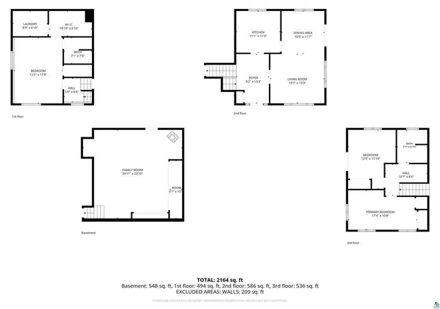 45th image of 6381 S Allen Rd, Foxboro, WI 54836 | MLS# 7101181