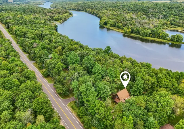 Photo 1 of Sale Pending at 35425 Wild Mountain Rd, Taylors Falls, MN 55084 | MLS# 7101192 | Listing updated on 2026-09-29