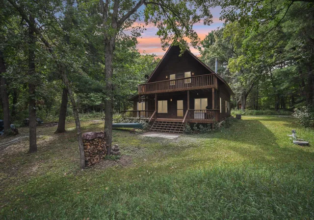 Photo 2 of Sale Pending at 35425 Wild Mountain Rd, Taylors Falls, MN 55084 | MLS# 7101192 | Listing updated on 2026-09-29
