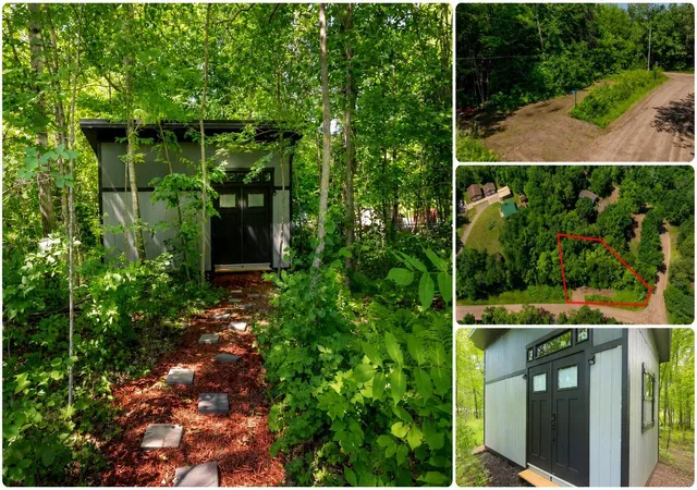 1st image of 46619 Eagle Flight, Garrison, MN 56450 | MLS# 7101227