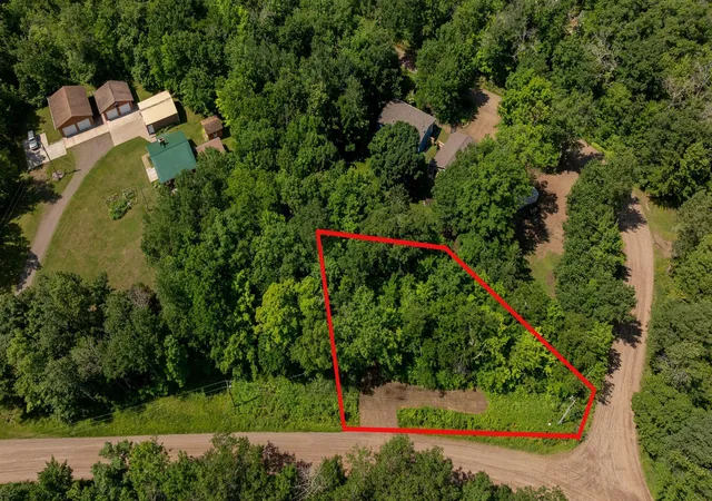 Photo 3 of Land for sale at 46619 Eagle Flight, Garrison, MN 56450 | MLS# 7101227 | Listing updated on 2026-10-06