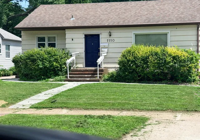 Photo 1 of Multi family home for sale at 1110 12th Street S, Moorhead, MN 56560 | MLS# 7101232 | Listing updated on 2026-08-21