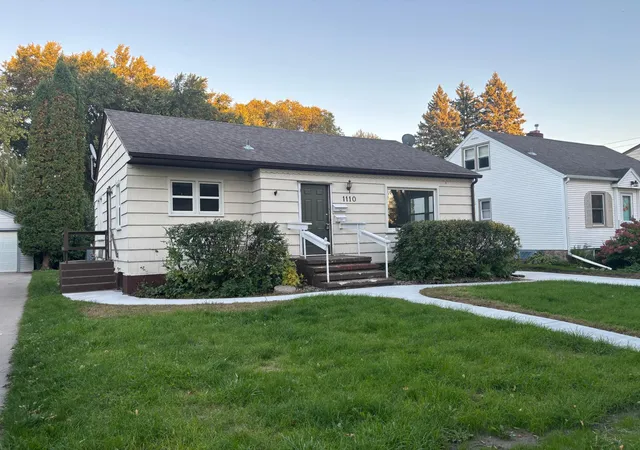 Photo 2 of Multi family home for sale at 1110 12th Street S, Moorhead, MN 56560 | MLS# 7101232 | Listing updated on 2026-10-08