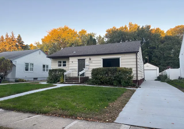 Photo 3 of Multi family home for sale at 1110 12th Street S, Moorhead, MN 56560 | MLS# 7101232 | Listing updated on 2026-10-08