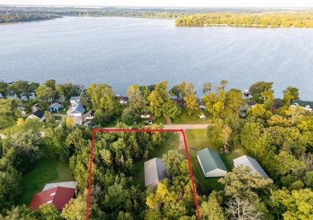 Land for sale at Tbd Smith Lake Rd SE, Osakis, MN 56360 | MLS# 7101249