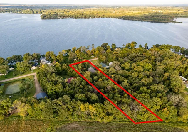 Photo 3 of Land for sale at Tbd Smith Lake Rd Se, Osakis, MN 56360 | MLS# 7101249 | Listing updated on 2026-08-26