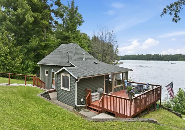 1st image of 887a 23 15/16 St, Chetek, WI 54728 | MLS# 7101250