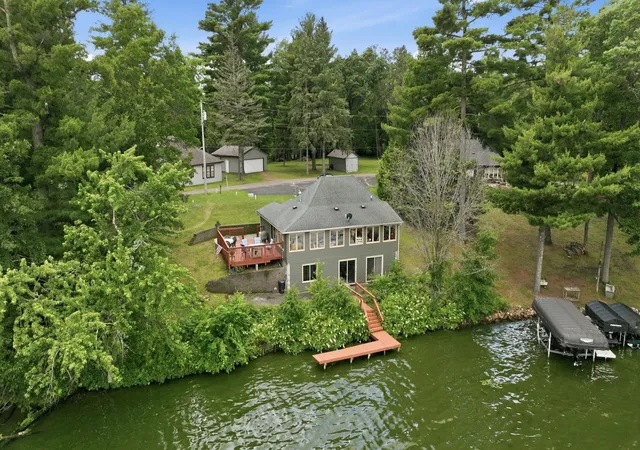 5th image of 887A 23 15/16 St, Chetek, WI 54728 | MLS# 7101250