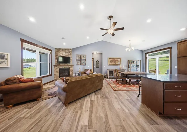 Photo 2 of Single family home for sale at 911 67th Avenue, Hudson, WI 54016 | MLS# 7101260 | Listing updated on 2026-09-12