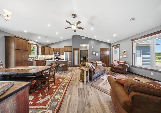 Photo 3 of Single family home for sale at 911 67th Avenue, Hudson, WI 54016 | MLS# 7101260 | Listing updated on 2026-09-12